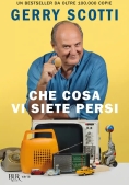 Immagine 0 di Che Cosa Vi Siete Persi