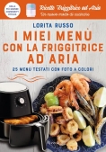 Immagine 0 di Mie Menu Con La Friggitrice Ad Aria