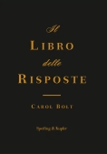 Immagine 0 di Libro Delle Risposte (il)