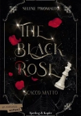 Immagine 0 di Scacco Matto. The Black Rose. Vol. 3