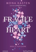 Immagine 0 di Fragile Heart