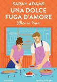 Immagine 0 di Dolce Fuga D'amore (un)