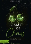 Immagine 0 di Game Of Chaos Redenzione