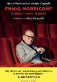 Immagine 0 di Ennio Morricone. Il Genio, L'uomo, Il Padre