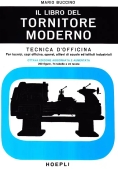 Immagine 0 di Il Libro Del Tornitore Moderno