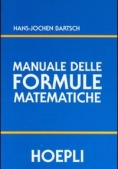 Immagine 0 di Man.formule Matemat.