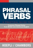 Immagine 0 di Phrasal Verbs