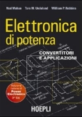 Immagine 0 di Elettronica Di Potenza. Convertitori E Applicazioni