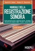 Immagine 0 di Manuale Della Registrazione Sonora