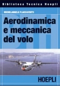 Immagine 0 di Aerodinamica E Meccanica Del Volo