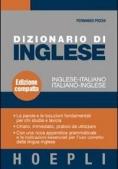 Immagine 0 di Dizionario Di Inglese. Inglese-italiano, Italiano-inglese. Ediz. Compatta