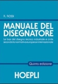 Immagine 0 di Il Manuale Del Disegnatore