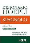 Immagine 0 di Dizionario Di Spagnolo. Spagnolo-italiano, Italiano-spagnolo. Ediz. Compatta