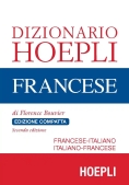 Immagine 0 di Dizionario Di Francese. Francese-italiano, Italiano-francese. Ediz. Compatta