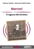 Immagine 0 di Marconi. Il Ragazzo Del Wireless