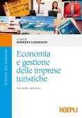 Immagine 0 di Economia E Gestione Delle Imprese Turistiche