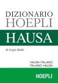 Immagine 0 di Dizionario Hausa