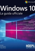 Immagine 0 di Windows 10. La Guida Ufficiale