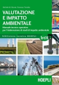 Immagine 0 di Valutazione E Impatto Ambientale