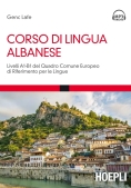 Immagine 0 di Corso Lingua Albanese