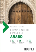 Immagine 0 di Comprendere E Parlare Arabo. Con File Audio Per Il Download