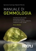 Immagine 0 di Manuale Di Gemmologia