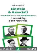 Immagine 0 di Einstein & Associati. Il Coworking Della Relativit?