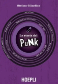 Immagine 0 di Storia Del Punk (la)