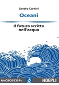 Immagine 0 di Oceani. Il Futuro Scritto Nell'acqua