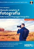 Immagine 0 di Manuale Completo Di Fotografia. Dalla Tecnica Al Linguaggio Fotografico. Con Cd-rom