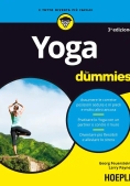 Immagine 0 di Yoga For Dummies