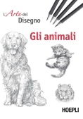 Immagine 0 di Animali. L'arte Del Disegno (gli)