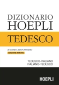 Immagine 0 di Dizionario Di Tedesco. Tedesco-italiano, Italiano-tedesco. Ediz. Minore