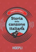 Immagine 0 di Storia Della Canzone Italiana