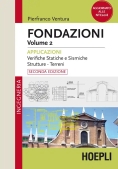 Immagine 0 di Fondazioni. Volume 2