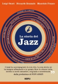 Immagine 0 di Storia Del Jazz (la)