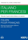 Immagine 0 di Italiano Per Francesi