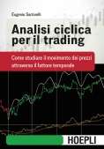 Immagine 0 di Analisi Ciclica Per Il Trading. Come Studiare Il Movimento Dei Prezzi Attraverso Il Fattore Temporal