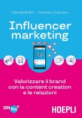 Immagine 0 di Influencer Marketing. Valorizzare Il Brand Con La Content Creation E Le Relazioni