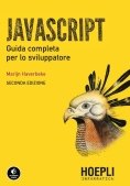 Immagine 0 di Javascript. Guida Completa Per Lo Sviluppatore