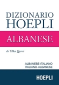 Immagine 0 di Dizionario Di Albanese. Albanese-italiano, Italiano-albanese. Ediz. Compatta