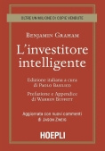 Immagine 0 di Investitore Intelligente. Aggiornata Con I Nuovi Commenti Di Jason Zweig (l')