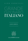 Immagine 0 di Grande Dizionario Italiano