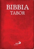 Immagine 0 di Bibbia Tabor