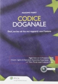 Immagine 0 di Codice Doganale + Cd-rom