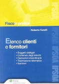 Immagine 0 di Elenco Clienti E Fornitori