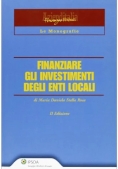 Immagine 0 di Finanziare Gli Investimenti De