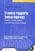 Immagine 0 di Nuovo Rapporto Banca-impresa +