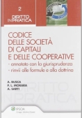 Immagine 0 di Codice Delle Societ? Di Capita