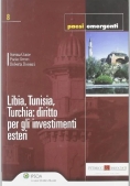 Immagine 0 di Libia, Tunisia, Turchia: Dirit